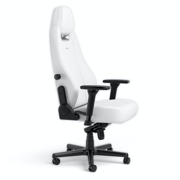 Noblechairs Legend Gaming Blanco Nbl-Lgd-Ger-Wed