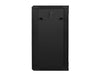 EAN 5901969403213 - Lanberg WF01-6418-10B armario rack 18U Bastidor de pared Negro imagen 5