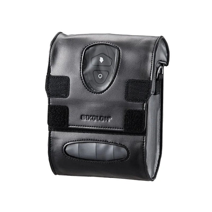 Leather Case For Spp-R200iii - .