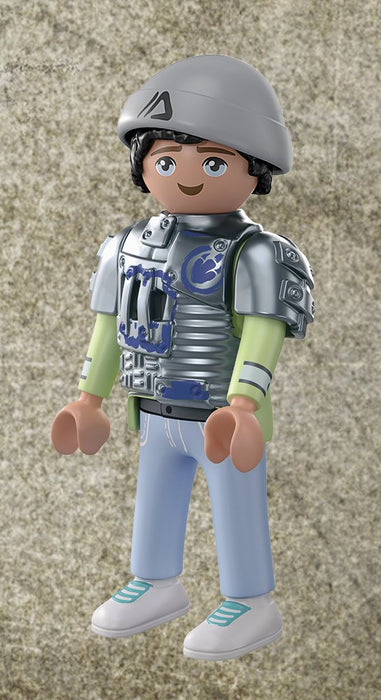 EAN 4008789706263 - Playmobil 70626 figura de juguete para niños imagen 3