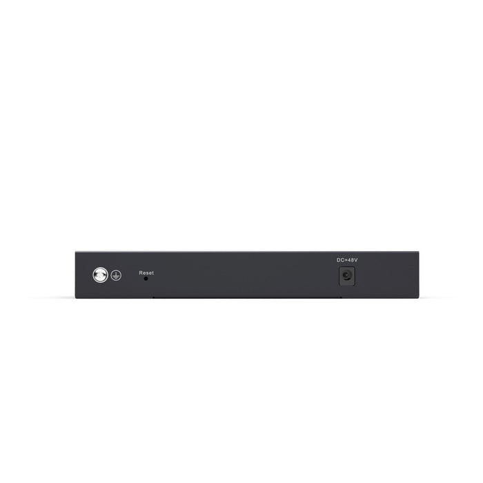 EAN 6971693270404 - Ruijie Networks RG-ES209GC-P switch Gestionado Gigabit Ethernet (10/100/1000) Energía sobre Ethernet (PoE imagen 3