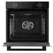 EAN 5906006955151 - Amica ED6769BA+ S-Type 72 L 3200 W Negro imagen 6