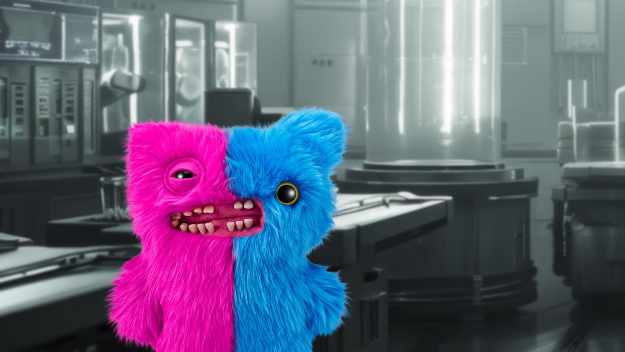 EAN 4894680041455 - ZURU Fuggler 15726 juguete de peluche imagen 69