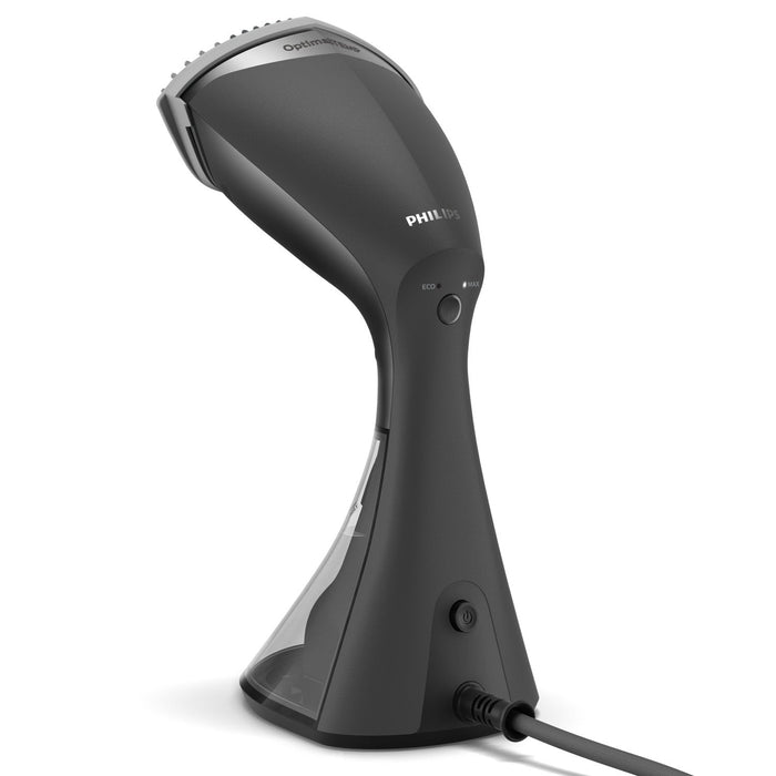 EAN 8710103923831 - Philips 8000 series GC800/80 vaporizador para ropa 0,23 L 1600 W Negro, Plata imagen 2