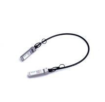 EAN 5712505814420 - Lanview MO-SSC050J9287B Cable de fibra óptica e InfiniBand 7 m SFP+ Negro imagen 1