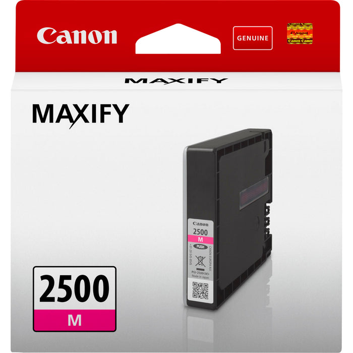 EAN 4549292005318 - Canon 9302B001 cartucho de tinta Original Magenta imagen 1
