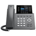EAN 6947273703273 - Grandstream Networks GRP2624 teléfono IP Negro 8 líneas TFT Wifi imagen 1