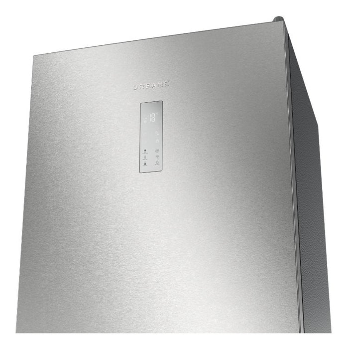 Refrigerator 2.01m-456l-C/Drb450wmbceu Dreame