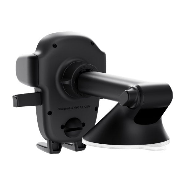 EAN 0852306006985 - iOttie Easy One Touch 6 Soporte pasivo Teléfono móvil/smartphone Negro imagen 4