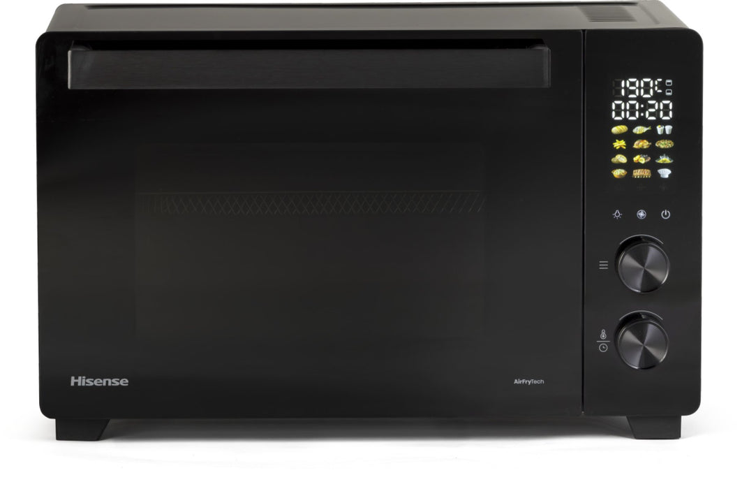 EAN 3838783064684 - Hisense HOM30AF Negro imagen 1