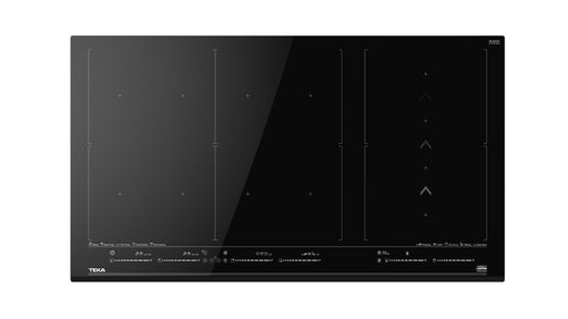EAN 8434778011876 - Teka IZF 99700 MST Negro Integrado 90 cm Con placa de inducción 10 zona(s) imagen 1