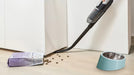 EAN 4242005278497 - Bosch Serie 4 BBH3ZOO28 aspiradora de pie y escoba eléctrica Aspiradora escoba Batería Secar Sin bolsa 0, imagen 4