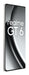 EAN 6941764433502 - realme GT 6 17,2 cm (6.78") SIM doble Android 14 5G USB Tipo C 8 GB 256 GB 5500 mAh Plata imagen 5