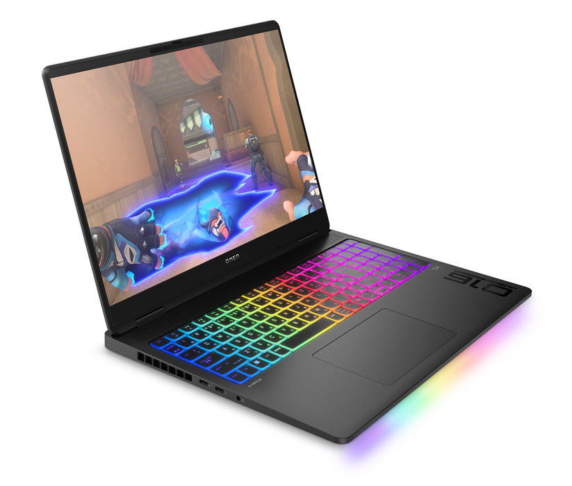 EAN 198990457772 - HP OMEN MAX 16-ah0000ns Intel Core Ultra 9 275HX Portátil 40,6 cm (16") WQXGA 32 GB DDR5-SDRAM 1 TB SSD NV imagen 2
