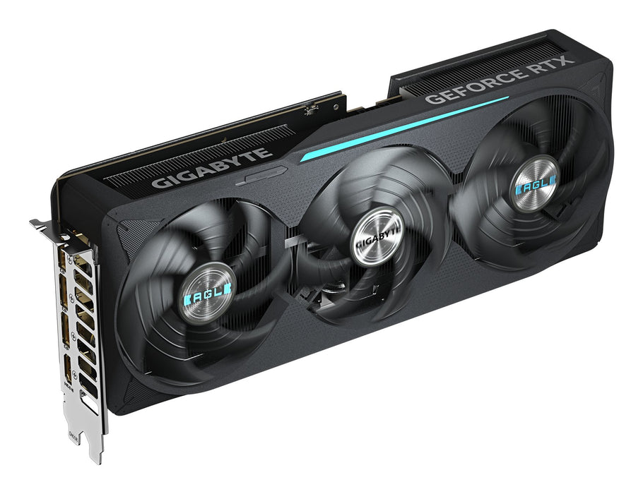 EAN 4719331356194 - GIGABYTE GeForce RTX 5070 Ti EAGLE SFF 16G NVIDIA imagen 5