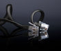 EAN 4017538023643 - shiverpeaks SP711-SL0.25S cable de red Negro 0,25 m Cat6 U/UTP (UTP) imagen 1