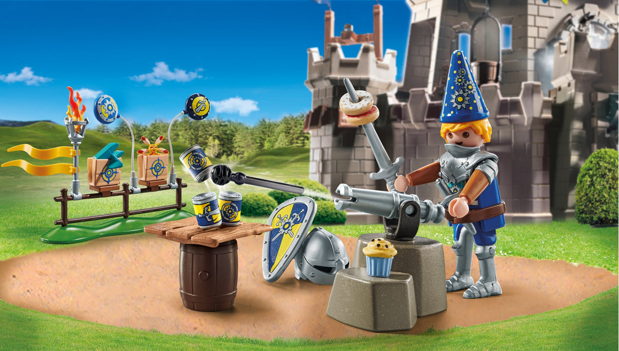 EAN 4008789714473 - Playmobil Novelmore 71447 set de juguetes imagen 5