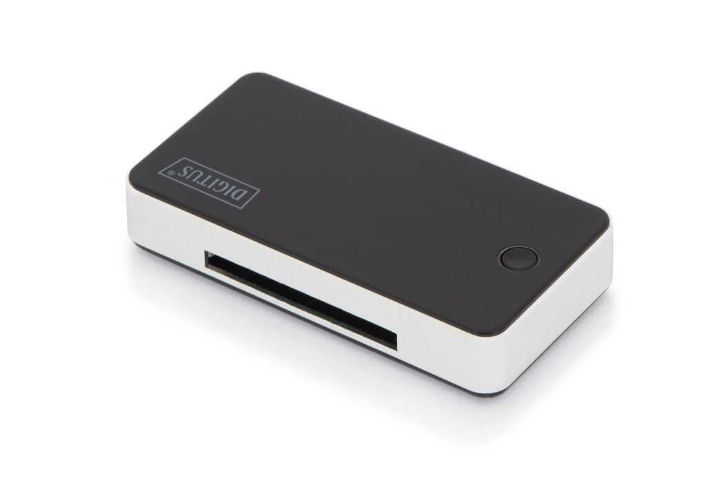 EAN 4016032431497 - Digitus DA-70330-1 lector de tarjeta USB 3.2 Gen 1 (3.1 Gen 1) Negro, Blanco imagen 7