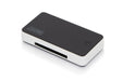 EAN 4016032431497 - Digitus DA-70330-1 lector de tarjeta USB 3.2 Gen 1 (3.1 Gen 1) Negro, Blanco imagen 7