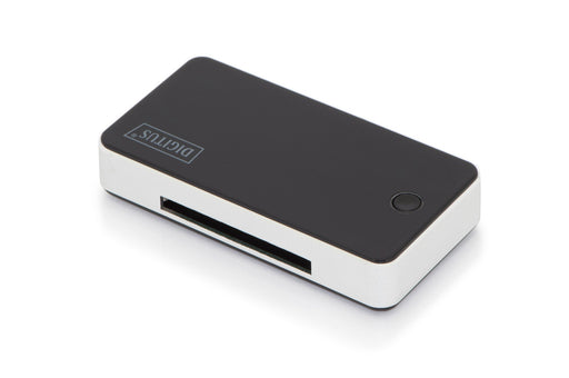 EAN 4016032431497 - Digitus DA-70330-1 lector de tarjeta USB 3.2 Gen 1 (3.1 Gen 1) Negro, Blanco imagen 2