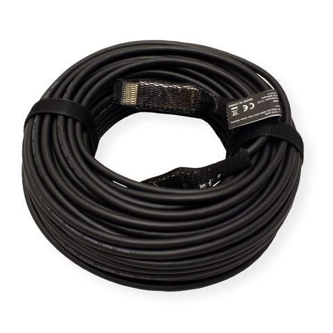 Roline Ultra Hdmi Aktiv Opticos 8k Cable, 15 M