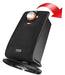 EAN 4011689864452 - Unold 86445 calefactor eléctrico Interior Negro 2000 W Ventilador eléctrico imagen 3