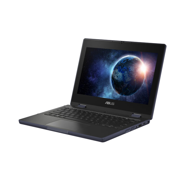 EAN 4711387527948 - ASUS BR1104FGA-NS0085XA Intel® N Híbrido (2-en-1) 29,5 cm (11.6") Pantalla táctil LPDDR5-SDRAM Wi-Fi 6 (8 imagen 4
