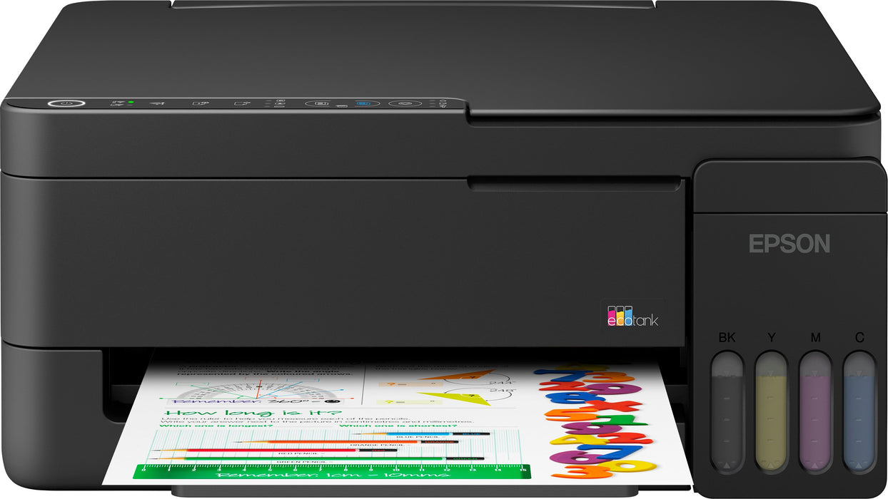 EAN 8715946741406 - Epson EcoTank ET-2914 imagen 1