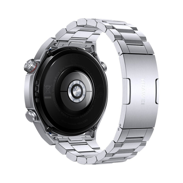 EAN 6941487288403 - Huawei WATCH Ultimate 3,81 cm (1.5") LTPO 48 mm Híbrido 466 x 466 Pixeles Acero inoxidable GPS (satélite) imagen 4