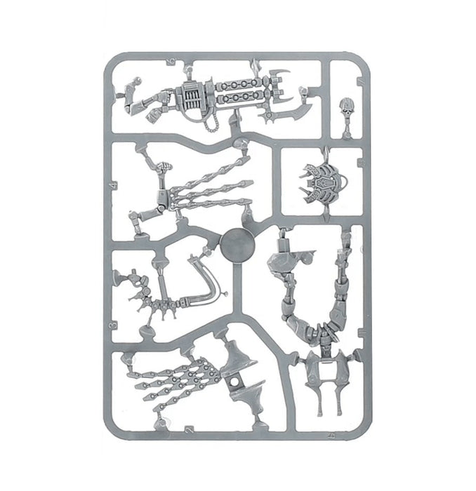 Warhammer 40k - Boite De Jeu V.11 : Armageddon (En)