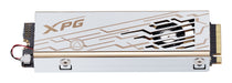 EAN 4711085949424 - ADATA SMAR-980P-1TCI unidad de estado sólido 1 TB M.2 PCI Express 5.0 NVMe 3D NAND imagen 5