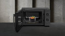 EAN 3838782820014 - Hisense H20MOBP1HI Negro Solo microondas Encimera 20 L 700 W imagen 10