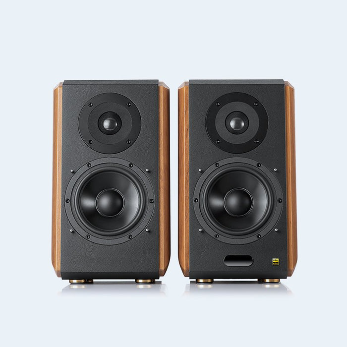 EAN 6923520269532 - Edifier S1000W altavoz Negro, Madera Inalámbrico y alámbrico 120 W imagen 2