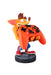 EAN 5060525894497 - Exquisite Gaming Cable Guys Crash Bandicoot 4 Soporte pasivo Mando de videoconsola, Teléfono móvil/smartp imagen 5