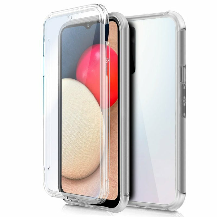 EAN 8434847050256 - COOL Accesorios 8434847050256 funda para teléfono móvil Transparente imagen 1