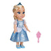 EAN 0192995230149 - Disney Princess My Friend Cinderella imagen 3