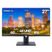 EAN 8431775035317 - Nilox MONITOR 27" NXM274KD11 IPS 4K 350 2HDMI DP USB 5MS pantalla para PC 68,6 cm (27") 3840 x 2160 Pixel imagen 1