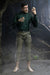 EAN 0634482048092 - NECA Ultimate Wolf Man imagen 15