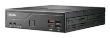 EAN 0887993007816 - Shuttle Slim PC DH810 1,35 l tamaño PC Negro LGA 1851 (Socket V1) imagen 2