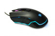 EAN 5901443055884 - iBox AURORA A-3 ratón Juego mano derecha USB tipo A Óptico 6200 DPI imagen 9