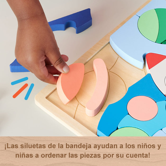 EAN 0194735241750 - Fisher-Price HXY42 juego educativo imagen 11