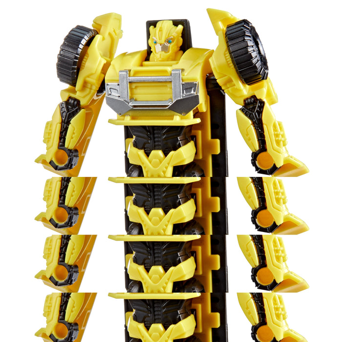 EAN 5010996327574 - Transformers G10415L00 figura de juguete para niños imagen 2