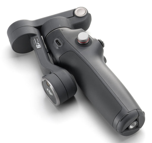 EAN 6937224126817 - DJI OSMO MOBILE 8 Estabilizador de cámara para smartphone Negro imagen 2