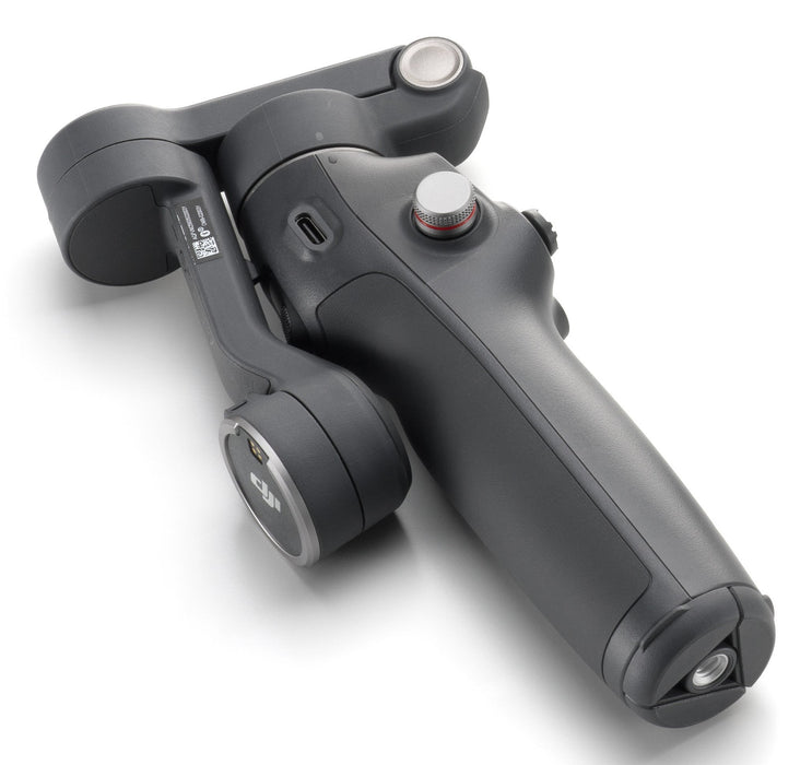 EAN 6937224126817 - DJI OSMO MOBILE 8 Estabilizador de cámara para smartphone Negro imagen 2