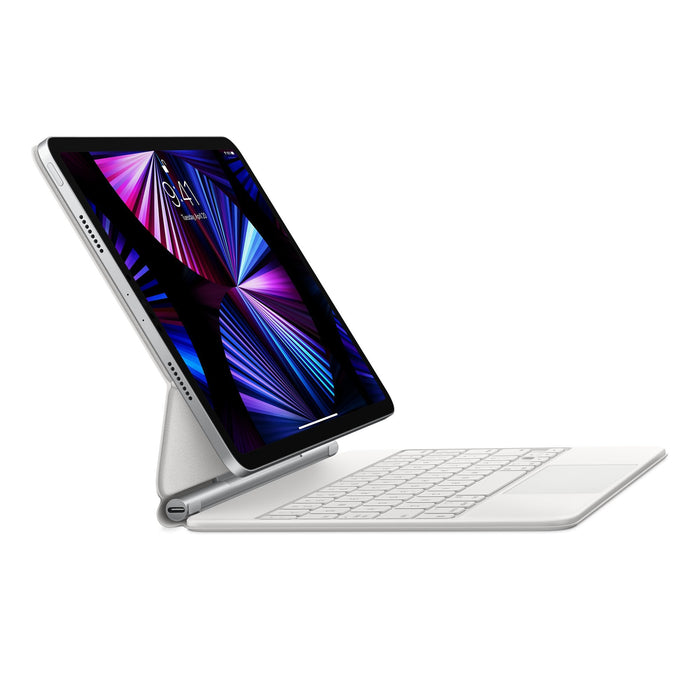 Magic Keyboard (Ingles) Para Ipad Pro    Wrls 11in (3rd Generation) And Ipad A