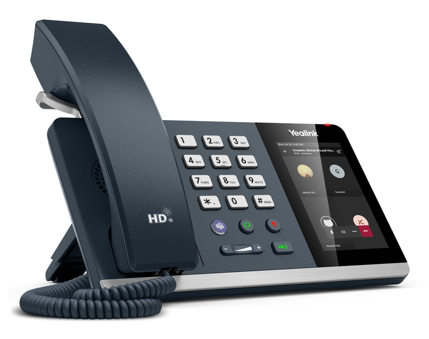 Telefono  Yealink Mp54-Teams - Voip