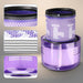 EAN 5907207223100 - Extralink FILTRY DO ODKURZACZY 3 PCS DYSON V11/SV14/SV15/SV16/SV17 STICK Filtro Aspiradora sin cables imagen 24