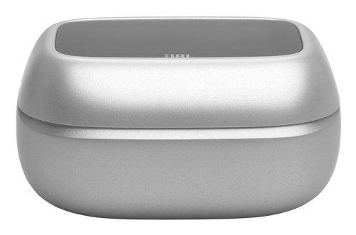 Jbl Live Beam 4, Kabellose Noise-Cancelling-Ohrhörer, Plateado