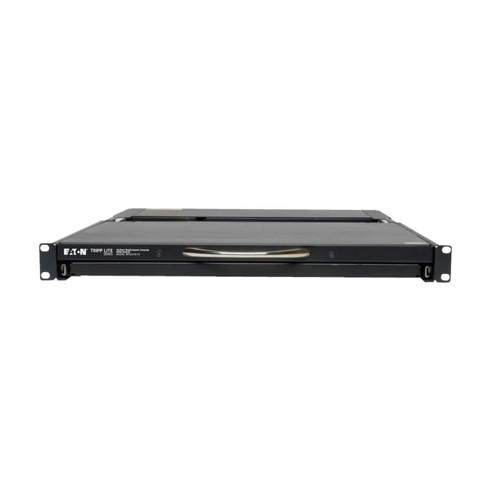 EAN 0037332137883 - Tripp Lite B070-016-19 consola de rack 48,3 cm (19") 1280 x 1024 Pixeles Negro imagen 3