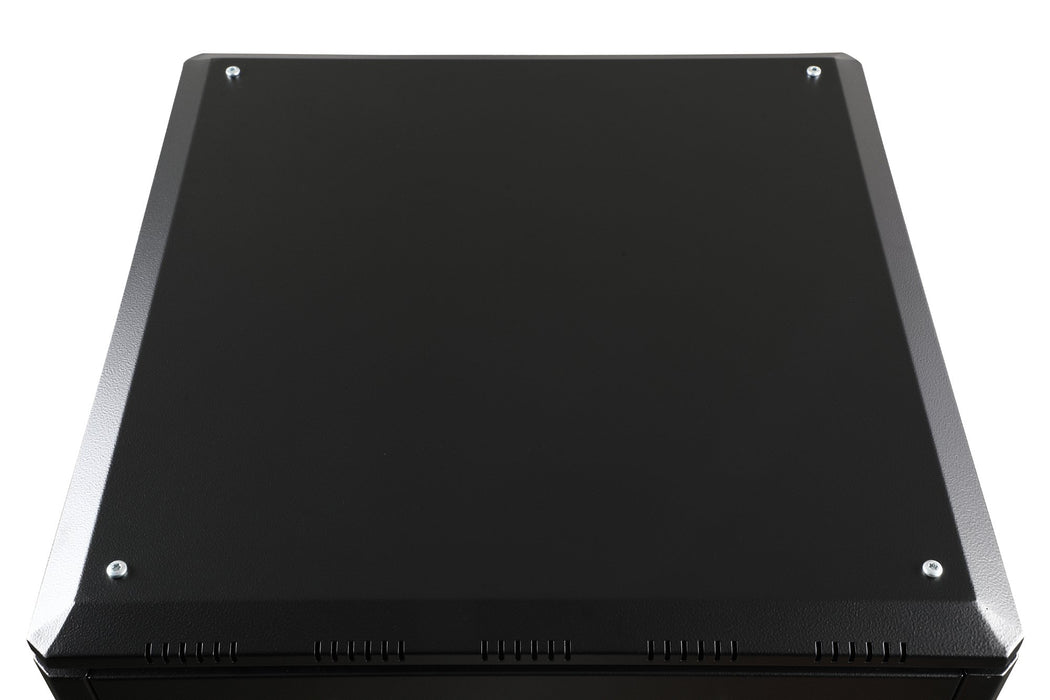 EAN 4016032353317 - Digitus DN-19 42U-6/6-B-1 armario rack Rack o bastidor independiente Negro imagen 5